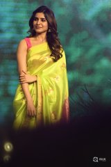 Balakrishnudu Movie Audio Launch